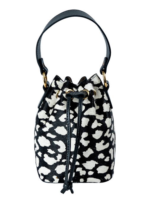 BOLSA TULIPA VACA - Mirol