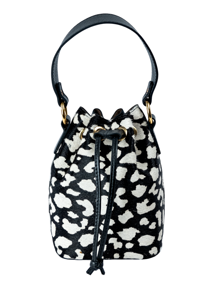 BOLSA TULIPA VACA - Mirol