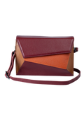 BOLSA TANGENTE BORDÔ - Mirol