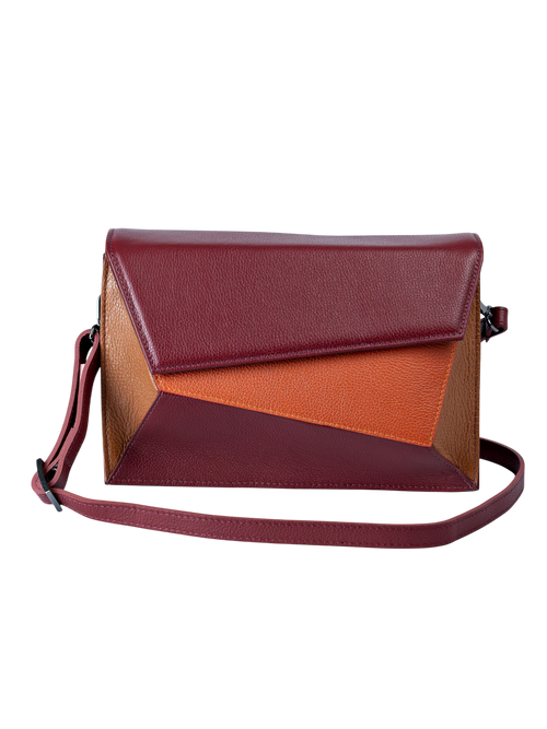 BOLSA TANGENTE BORDÔ - Mirol