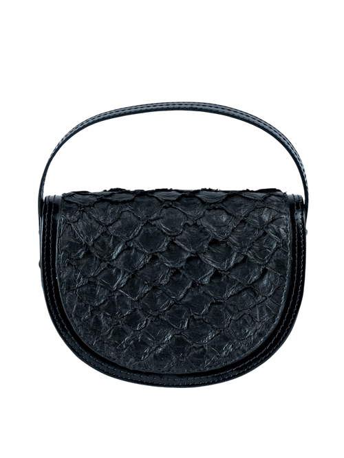 BOLSA ARAM PRETA - Mirol