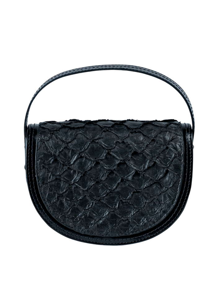 BOLSA ARAM PRETA - Mirol