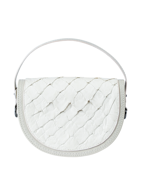 BOLSA ARAM  OFF-WHITE