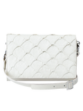 BOLSA ARUANÃ OFF-WHITE - Mirol