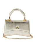 BOLSA DÁLIA OURO - Mirol