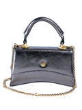 BOLSA DÁLIA ÔNIX - Mirol