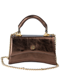 BOLSA DÁLIA BRONZE - Mirol