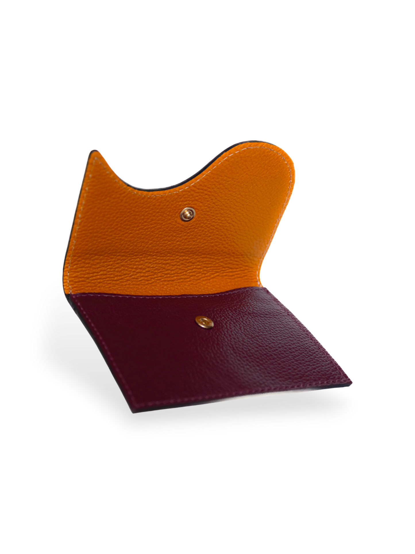 PORTA-CARTÃO COPAN CHERRY