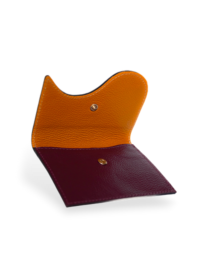 PORTA-CARTÃO COPAN CHERRY