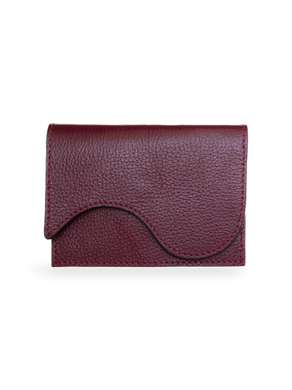 PORTA-CARTÃO COPAN CHERRY