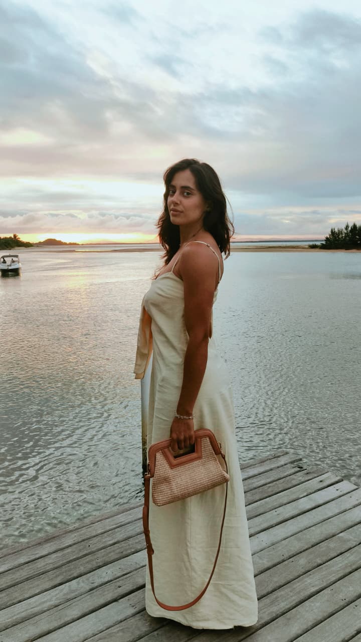 Duo Viagem de Verão - Sálvia