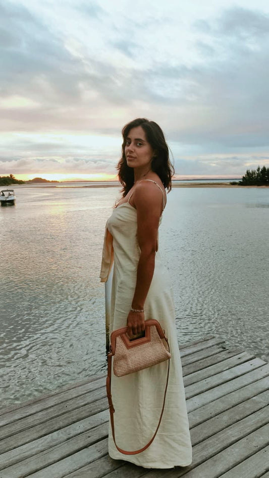 Duo Viagem de Verão - Sálvia