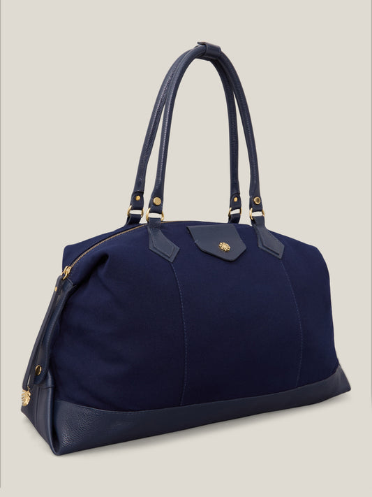 BOLSA DENTE-DE-LEÃO OCEANO