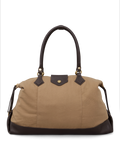 BOLSA DENTE-DE-LEÃO CAFÉ - Mirol