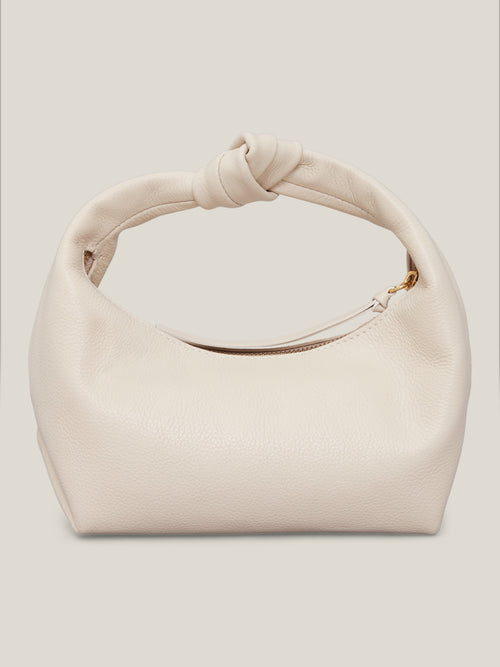 BOLSA AMARÍLIS OFF WHITE - Mirol