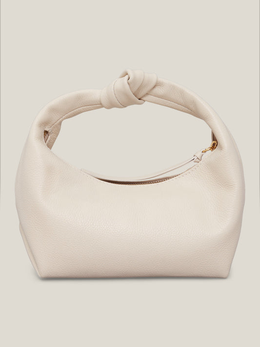 BOLSA AMARÍLIS OFF WHITE - Mirol