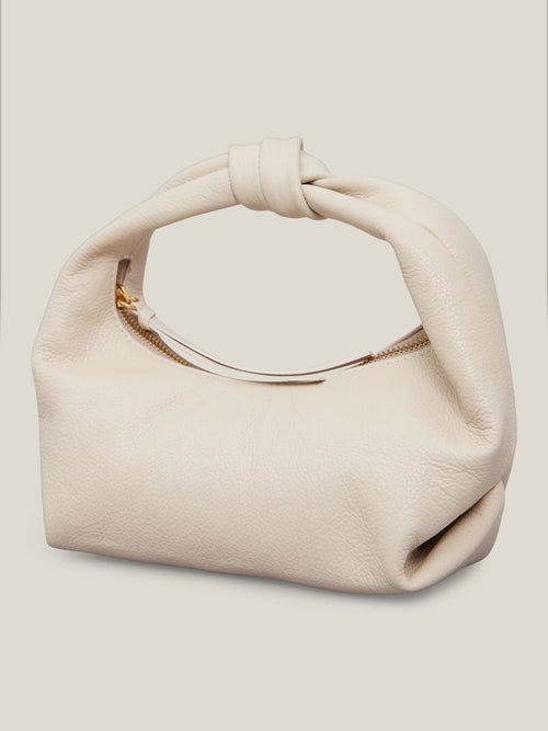 BOLSA AMARÍLIS OFF WHITE - Mirol