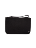 CLUTCH NECESSAIRE PRETA - Mirol
