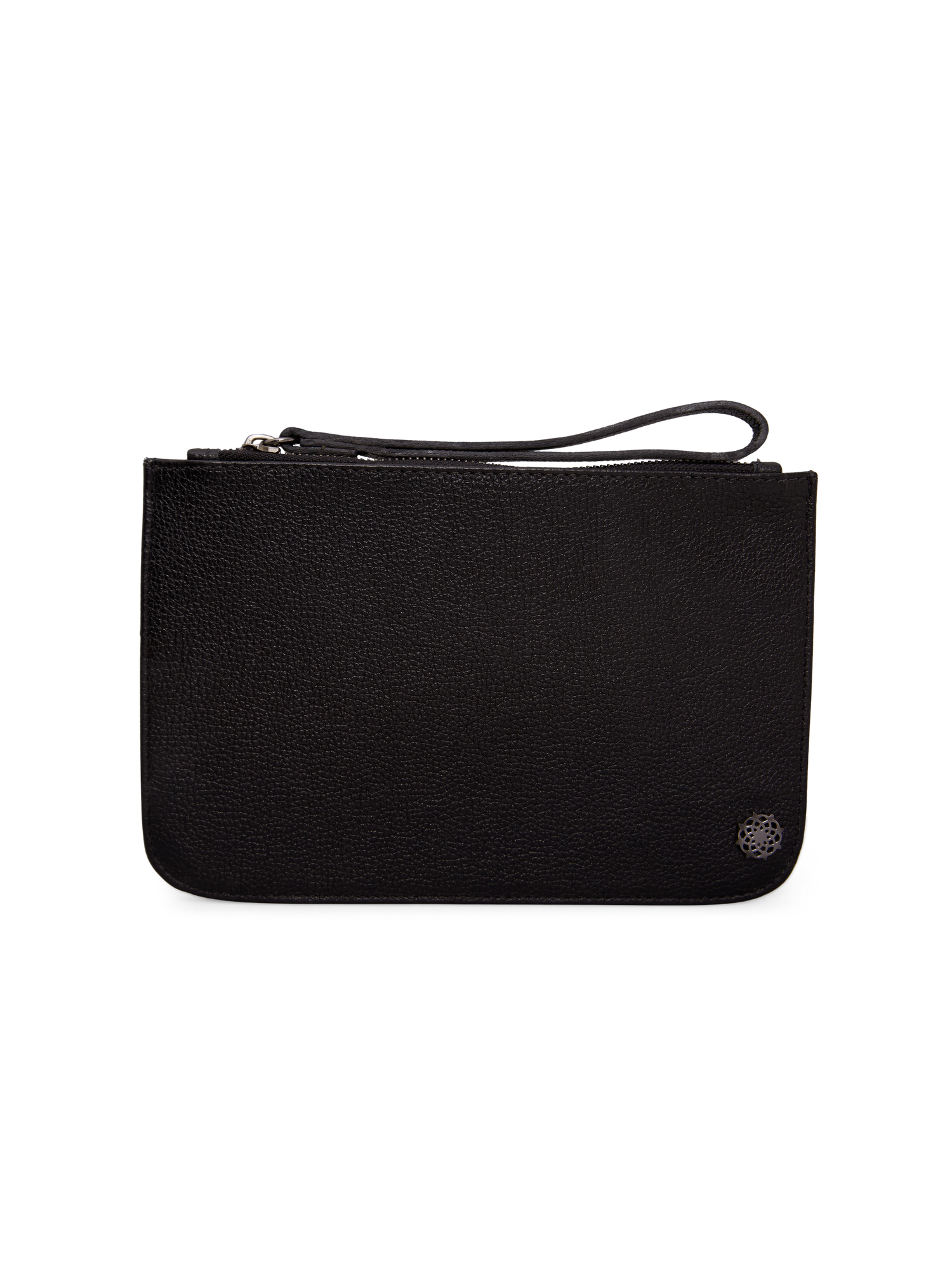 CLUTCH NECESSAIRE PRETA - Mirol