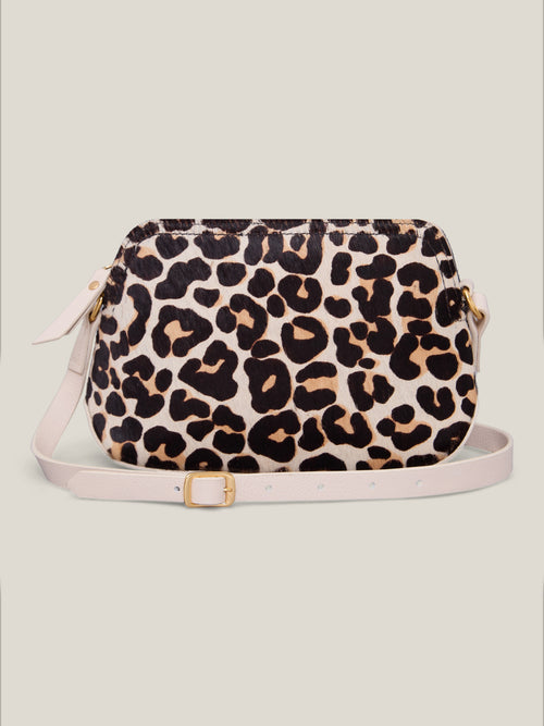 BOLSA LILI ONÇA - Mirol