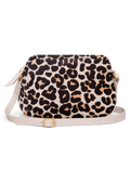BOLSA LILI ONÇA - Mirol