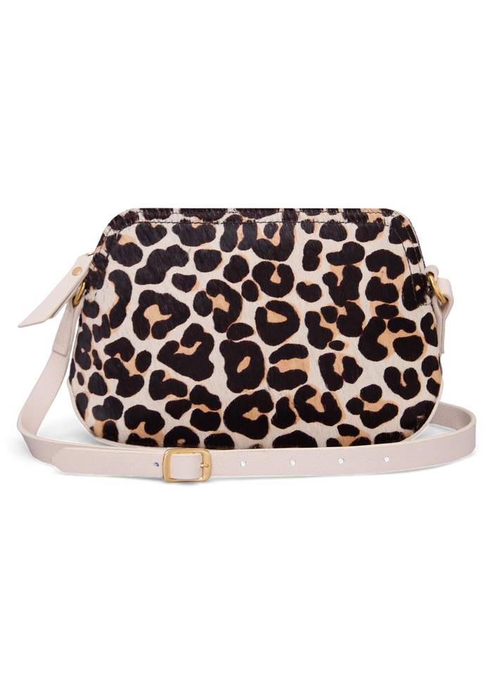 BOLSA LILI ONÇA - Mirol