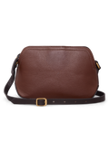 BOLSA LILI CAFÉ COM CHOCOLATE - Mirol