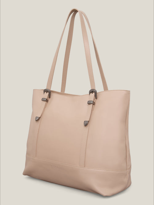 BOLSA LIA NUDE - Mirol