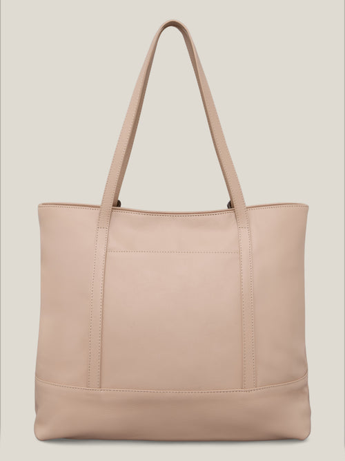 BOLSA LIA NUDE - Mirol