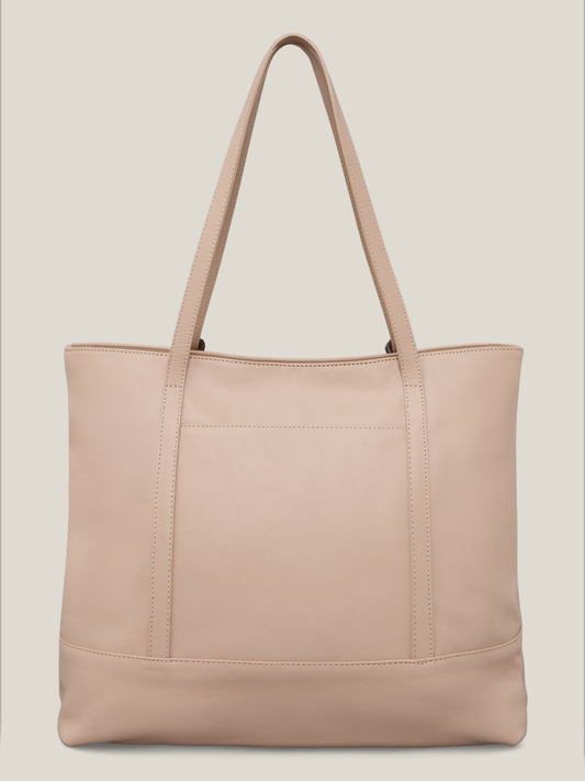 BOLSA LIA NUDE - Mirol
