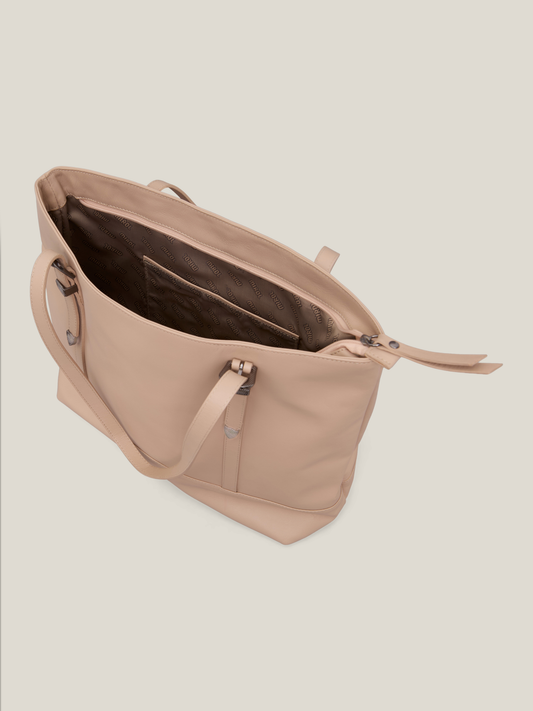 BOLSA LIA NUDE - Mirol