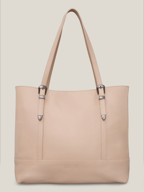 BOLSA LIA NUDE - Mirol