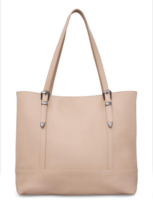 BOLSA LIA NUDE
