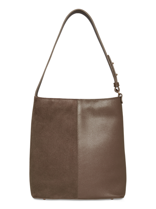 BOLSA HERA CAMURÇA FENDI - Mirol