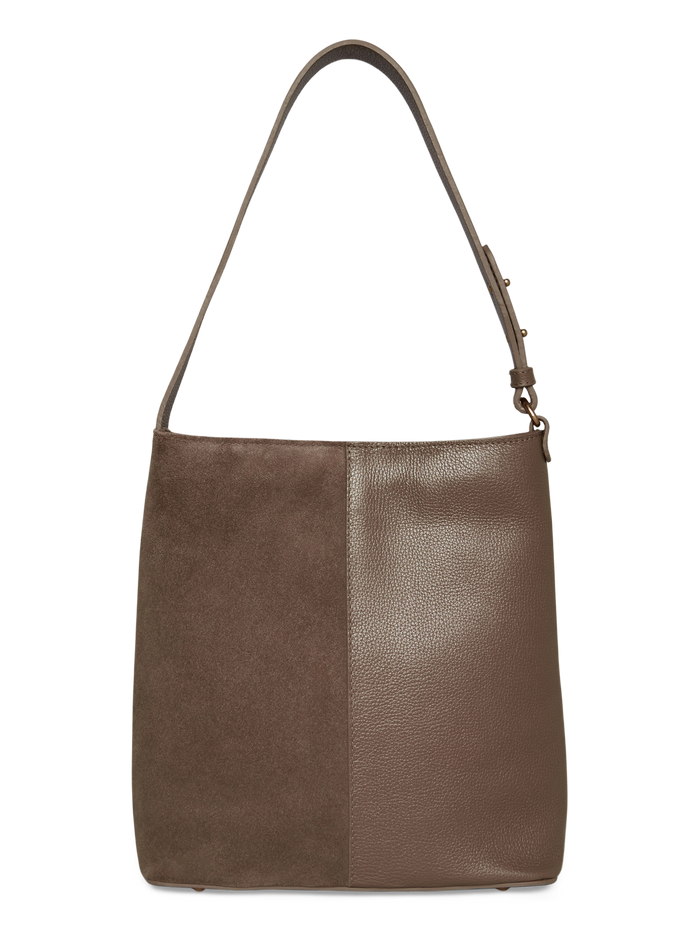 BOLSA HERA CAMURÇA FENDI - Mirol