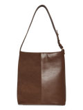 BOLSA HERA CAMURÇA CACAU - Mirol