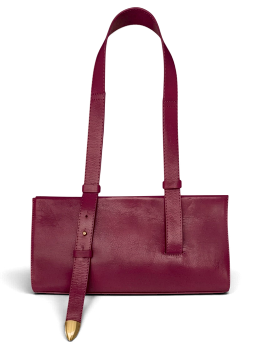 BOLSA MARGOT CHERRY