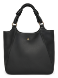 BOLSA MAGNÓLIA PRETA - Mirol