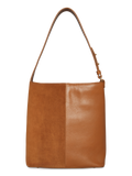 BOLSA HERA CAMURÇA CONHAQUE - Mirol