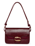 BOLSA MINI AZALEIA CHERRY - Mirol
