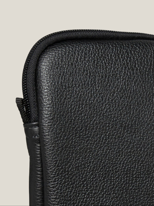 CASE PARA NOTEBOOK 14" PRETA - Mirol