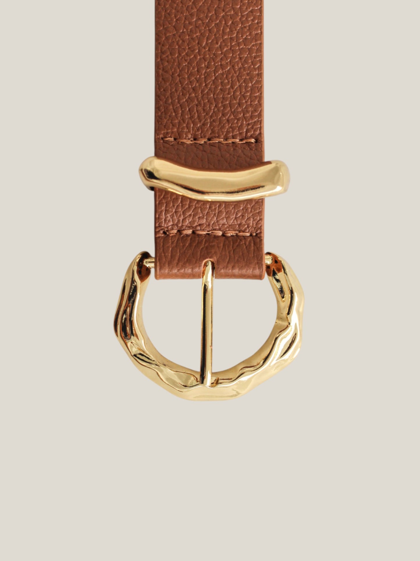 CINTO ANGELIM CARAMELO