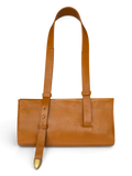 BOLSA MARGOT CONHAQUE