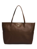BOLSA FLORENCE CACAU