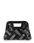 BOLSA IRIS - TRESSÊ ÔNIX - Mirol