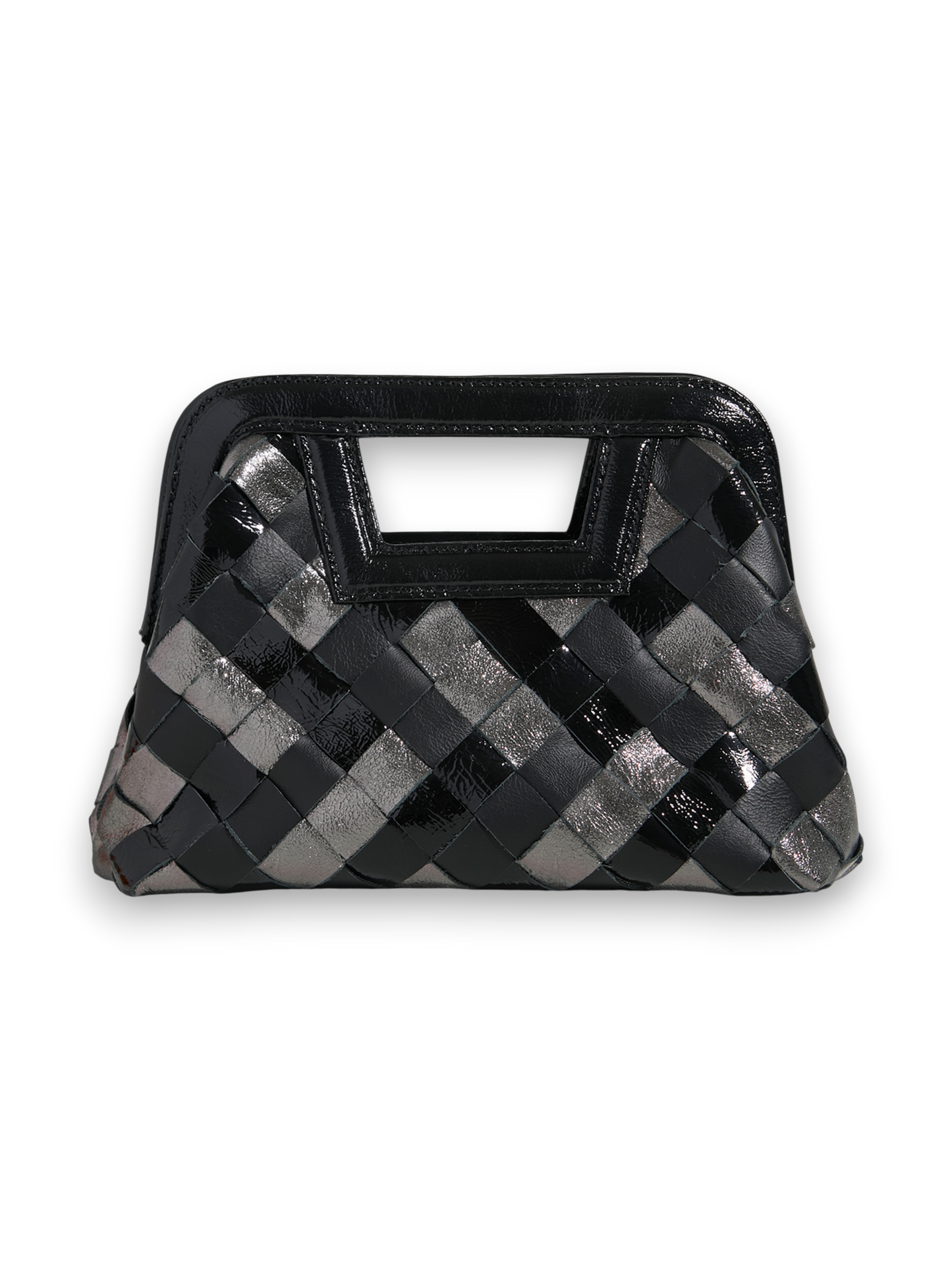 BOLSA IRIS - TRESSÊ ÔNIX