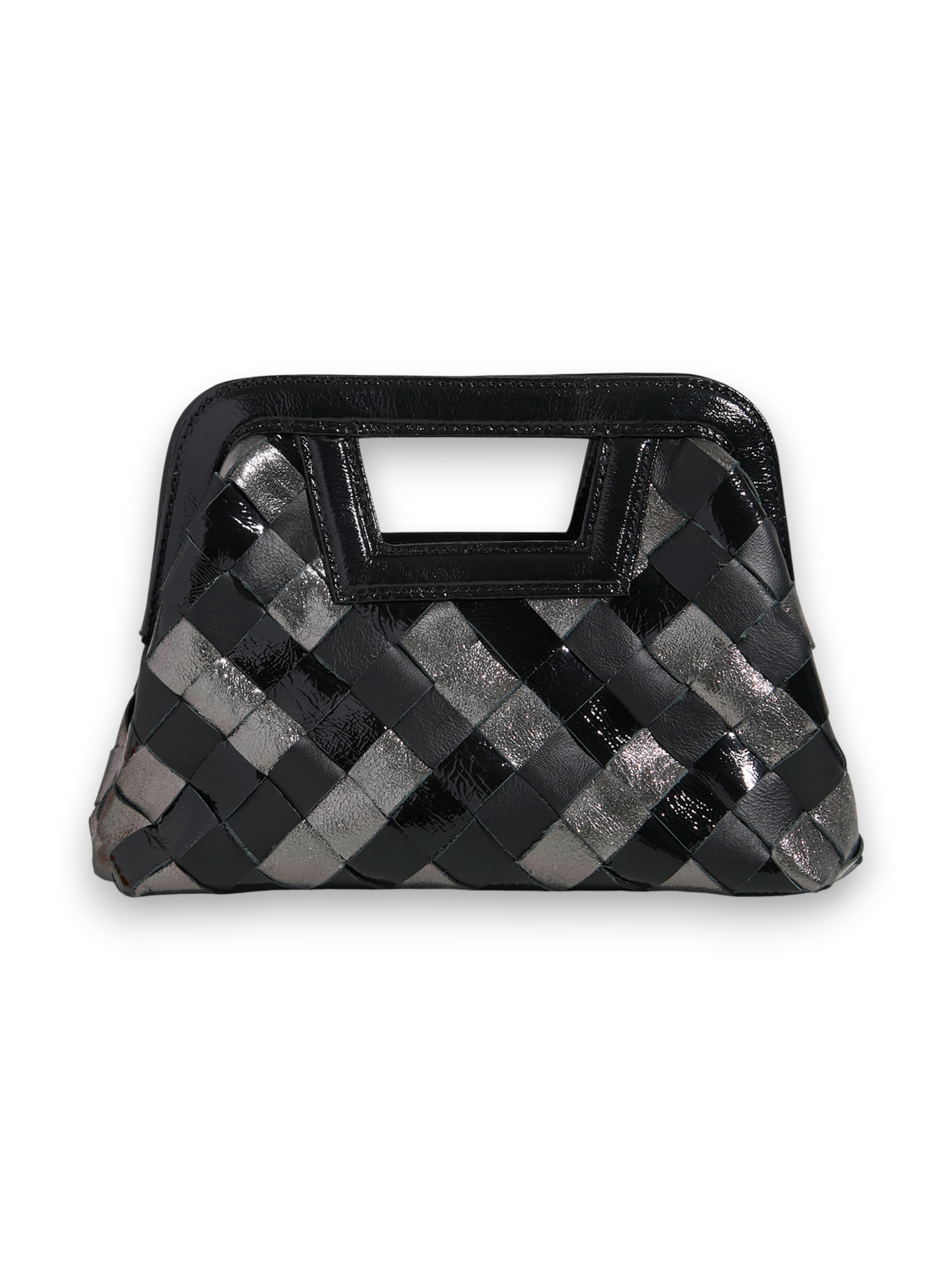 BOLSA IRIS - TRESSÊ ÔNIX - Mirol