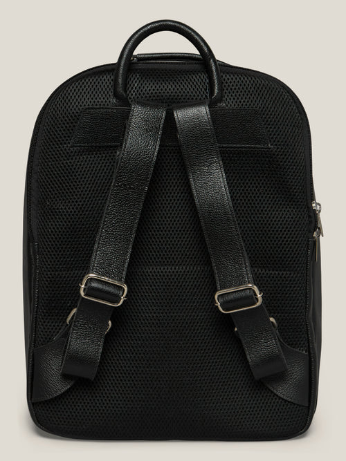 MOCHILA LÍRIO PRETA - Mirol