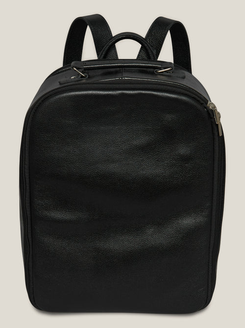 MOCHILA LÍRIO PRETA - Mirol