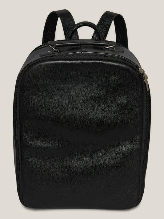 MOCHILA LÍRIO PRETA - Mirol